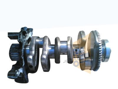 KRANK MİLİ - 1.2 TSİ YM 2013>TÜM MODELLER 04E105021