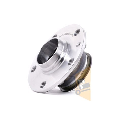 PORYA ARKA RULMANLI - BM GOLF5 GOLF6 GOLF7 JETTA A3 LEON 8V0598611