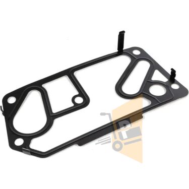 YAĞ SOĞUTUCU CONTASI T,5 2,5 070145441