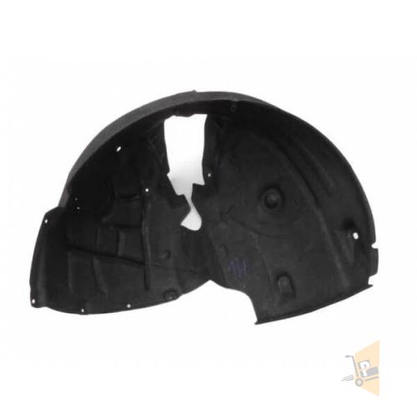 ÇAMURLUK DAVLUMBAZI ÖN SOL - A6 12-17 4G0821133D