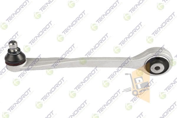 ROTİLLİ KOL ÜST DÜZ SOL - TABLA DÜZ - 2.0 TDI 2.7 TDI 1.8 TFSI CAGB CJCB CSUB A4 A5 Q5 06> 8K0407505A