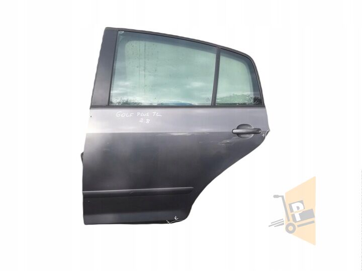 SOL ARKA KAPI GOLF PLUS 5M0833311