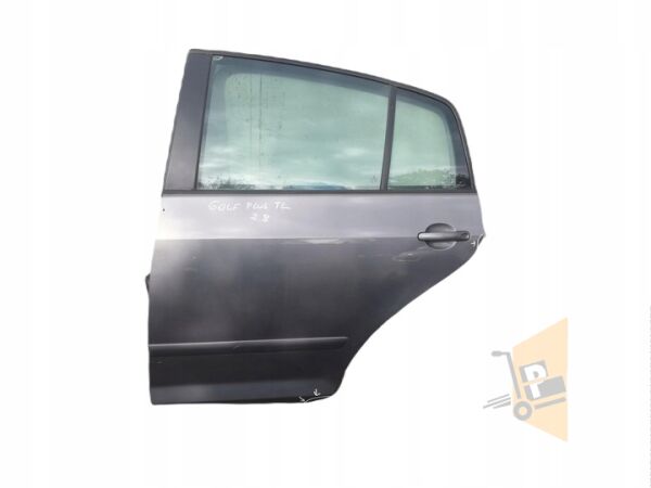 SOL ARKA KAPI GOLF PLUS 5M0833311