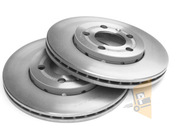 ÖN FREN DİSKİ PASSAT 1,6 1,8 1,9 TDİ