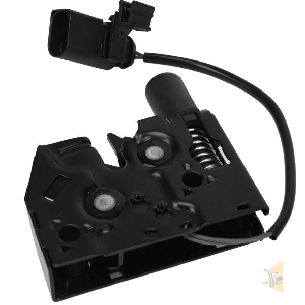 ÖN KAPUT KİLİDİ - A6 11 -> 4G0823509C