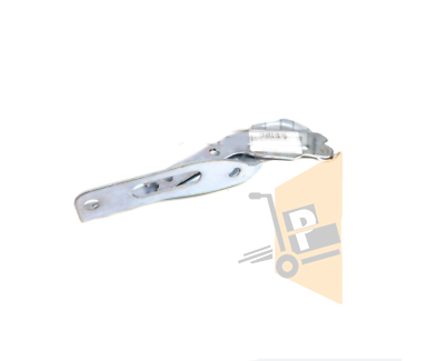 ÖN KAPUT MENTEŞESİ SOL - İBİZA 17-> 6F0823301A