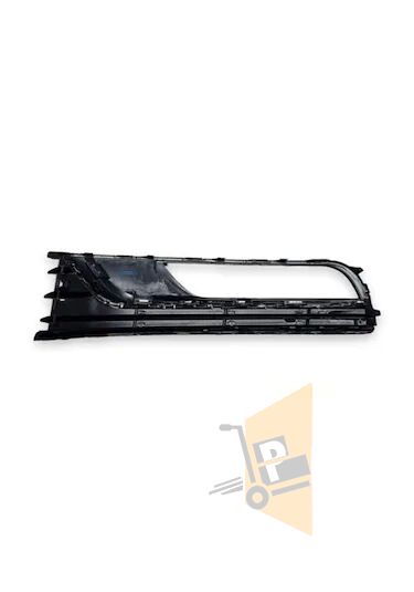 ÖN TAMPON IZGARASI - SİS FARI ÇERÇEVESİ SAĞ - PASSAT TRENDLİNE 11-14 3AA854662