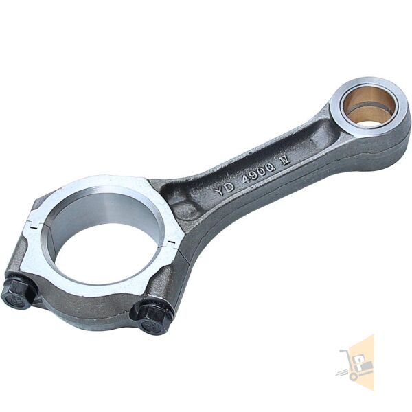 PİSTON KOLU - 1.2 TSİ 1.4 TSİ CWV POLO OCTAVİA RAPİD 04E105401C