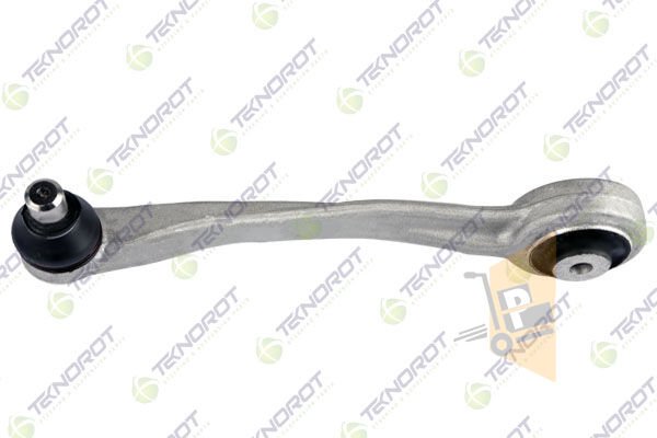 ROTİLLİ KOL ÜST ARKA EĞRİ SOL - TABLA EĞRİ - BM A4 A5 A6 Q5 8K0407509A