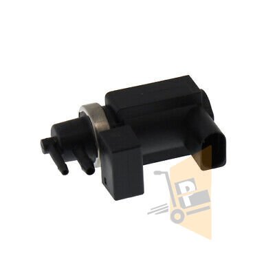 TURBO BASINÇ VALFİ - 2.0 TDİ BDG BDH A4 A8