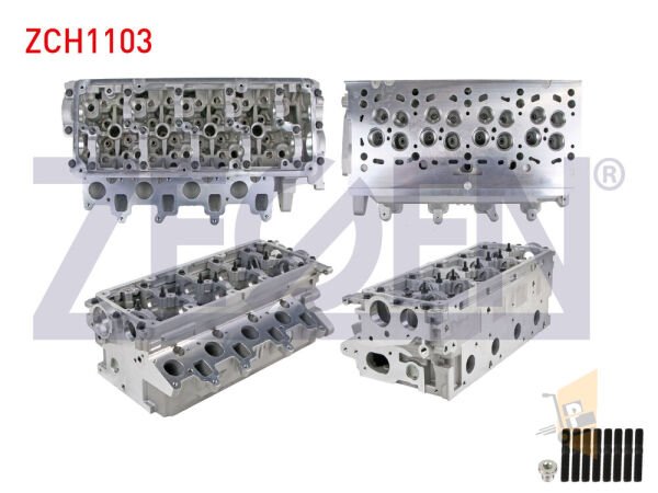 SİLİNDİR KAPAK - 2.0 TDİ CBAA CBAB CBB CBAC CAG A3 A4 A5 A6 Q5 GOLF6 JETTA PASSAT TİGUAN