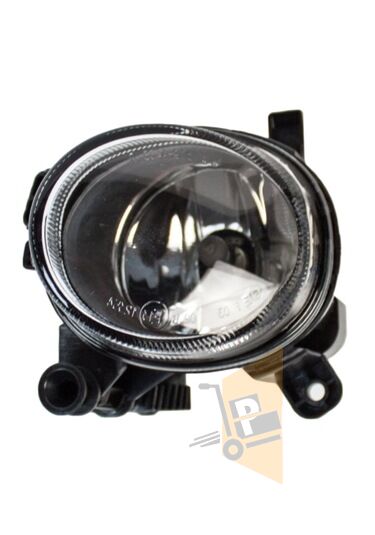 SİS FARI SOL - A4 PASSAT CC 08-12