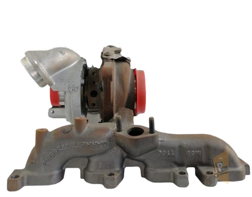 TURBO - 1.6 TDİ CAYA CAYB CAYC CAYD CAYE GOLF 6 PASSAT CADDY JETTA LEON A3 SUPERB OCTAVİA 03L253016T