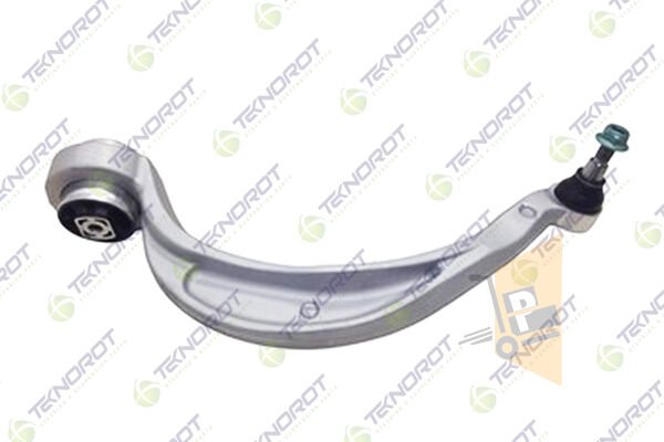 ROTİLLİ KOL ALT EĞRİ SAĞ 65 mm - 2.0 TDI 2.7 TDI 1.8 TFSI CAGB CJCB CSUB A4 A5 Q5 06> 8K0407694T