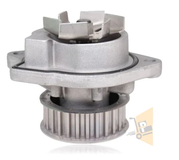 SU POMPASI - DEVİRDAİM - 2.7 TDİ 3.0 TDİ BUN BUG AMK ASB TOUAREG A4 A6 Q7 036121008M