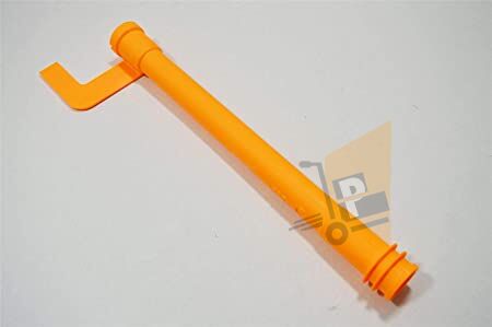 YAĞ ÇUBUK BAKALİTİ - 1.9 TDİ AGR ALH ASV GOLF BORA OCTAVİA 038103663 038103663