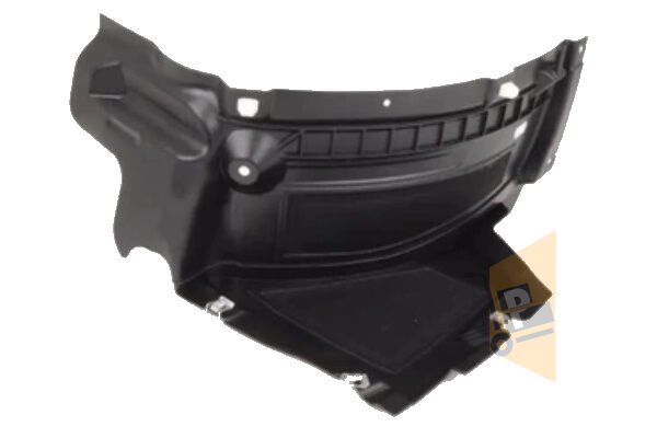 ÇAMURLUK DAVLUMBAZI KÜÇÜK ÖN SAĞ - A6 12-18 4G0853888C