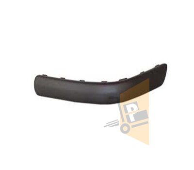 TAMPON BANDI ARKA SOL - GOLF4 98-04