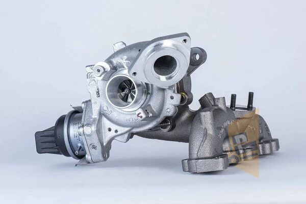 TURBO - 1.6 POLO İBİZA FABİA A1 03L253056R
