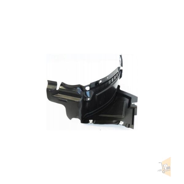 ÇAMURLUK DAVLUMBAZI KÜÇÜK ÖN SAĞ A6 15 -> 4G0853888J