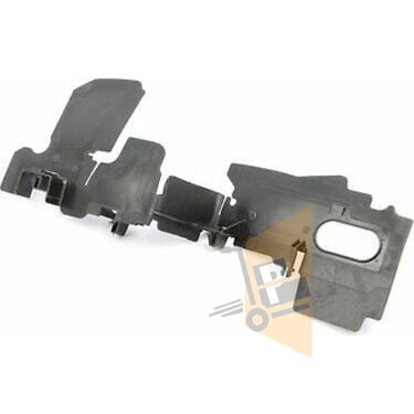 HAVA KILAVUZU SAĞ POLO 09 --> 6R0121284D