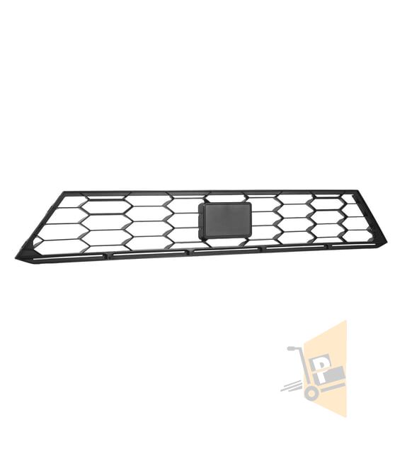 ÖN TAMPON ORTA IZGARASI - İBİZA 16> 6F0853667A