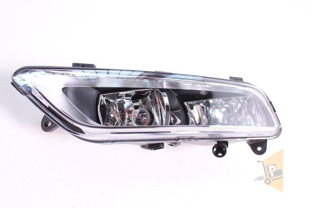 SİS FARI GÜNDÜZ FARLI SOL - PASSAT 10> 3AA941661F