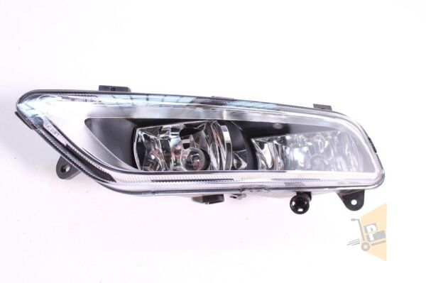 SİS FARI GÜNDÜZ FARLI SOL - PASSAT 10> 3AA941661F