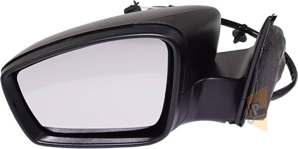 DİKİZ AYNASI KATLANIR SOL - JETTA 11-18