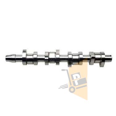 EKSANTRİK MİLİ -  ÇELİK - 1.9 TDİ AXC AXB AVB AVF AWX AJT T5 CADDY PASSAT A3 038109101R