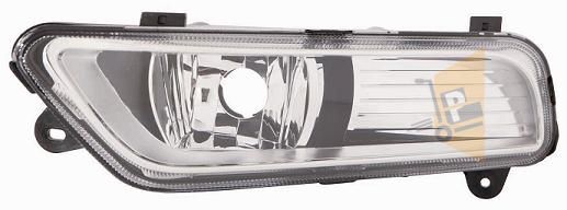 SİS FARI SOL - PASSAT 10> 3AA941661
