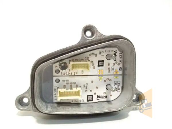 LED BEYNİ 6F0941476