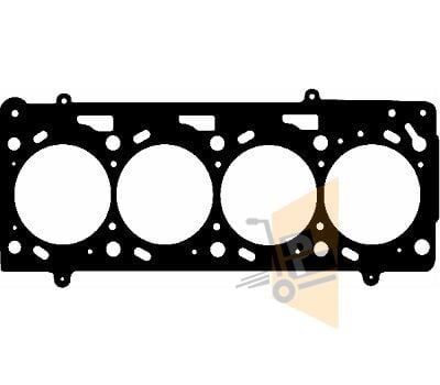 SİLİNDİR KAPAK CONTASI - 1 KERTİK 1.6 TDİ CLHA CLHB CRKB GOLF7 LEON A3 04L103383C