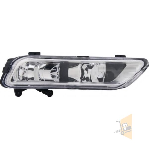 SİS FARI GÜNDÜZ FARLI SAĞ - PASSAT 10> 3AA941662F