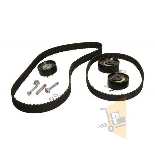 TRİGER SETİ + POMPA - 122 DİŞ -  2.5 TDİ ACV ANJ AVR AHD T4 LT35
