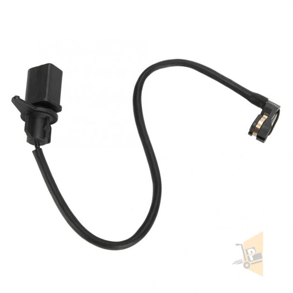 BALATA FİŞİ ÖN 300 mm - 1.8 TFSI 2.0 TDI 3.0 TDI CYGA CNHA CDUD A6 A7 Q5 8K0615121