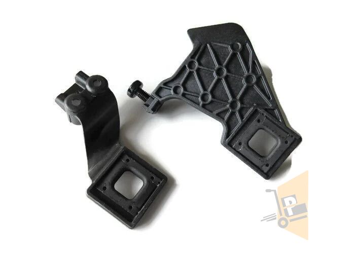 FAR TAMIR TAKIMI SOL - A4 08-12 8T0998121B