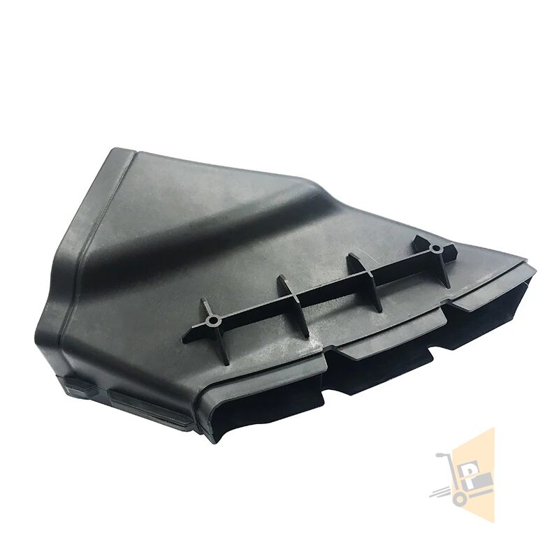 HAVA GİRİŞ KANALI A6 05 -> 11 4F0129618J