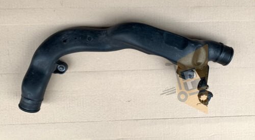 TURBO HORTUMU - 1.4 FABIA SEAT IBIZA POLO 6R0145762C