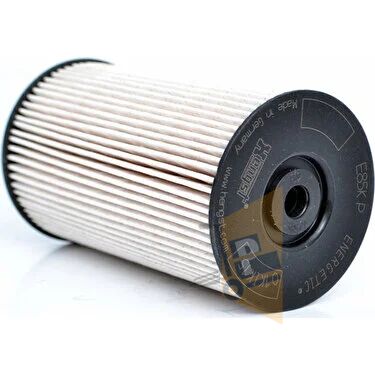 YAKIT FİLTRESİ - 2.0 TDİ PASSAT CADDY3 A4 A6 3C0127434