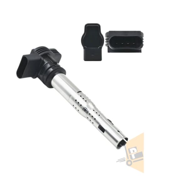ATEŞLEME BOBİNİ - 1.8 TFSİ 2.0 FSİ BLR BPJ BYK BWE CABB PASSAT A4 A5 A6 GOLF5 JETTA
