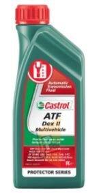 CASTROL ATF DEX2