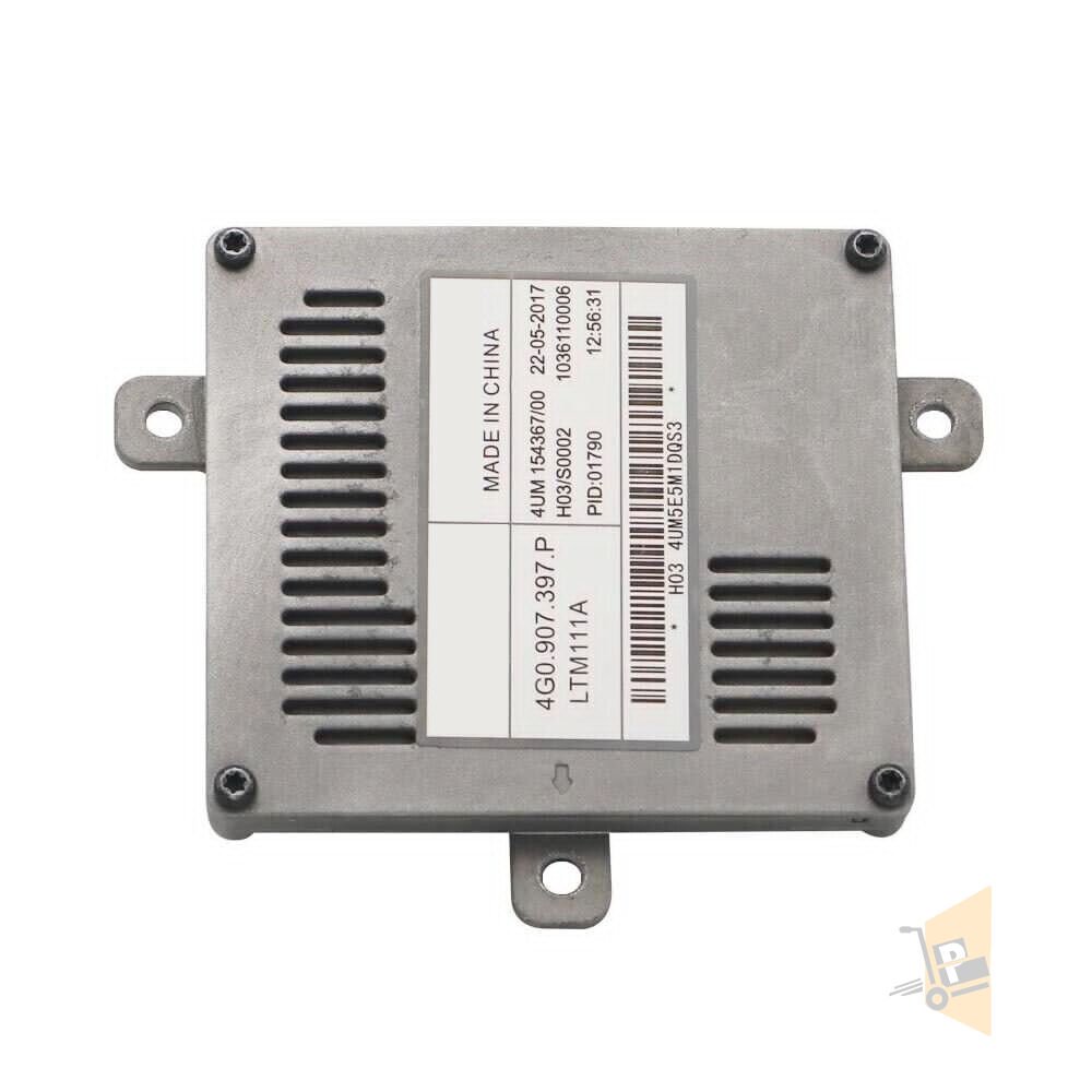 FAR BEYNİ LED XENON - Q3 15-18 4G0907397R