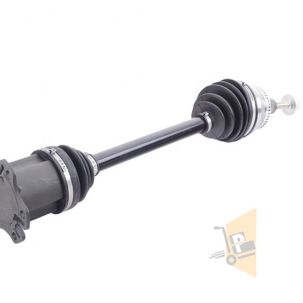 KOMPLE AKS A6 2.0 OTOMATİK