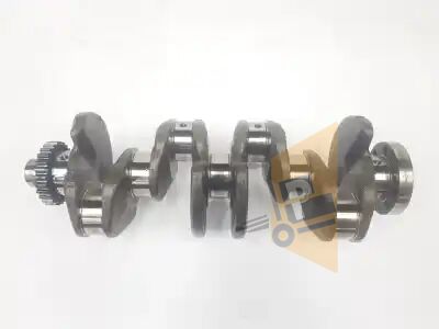KRANK MİLİ - 2.0 TDI DFS CADDY 04L105021F