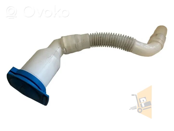 SİLECEK SU DEPO BORUSU - İBİZA 17> 6F0955463B