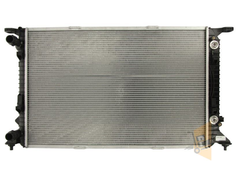 SU RADYÖTÖRÜ A.4 A.5 1.8 TFSİ