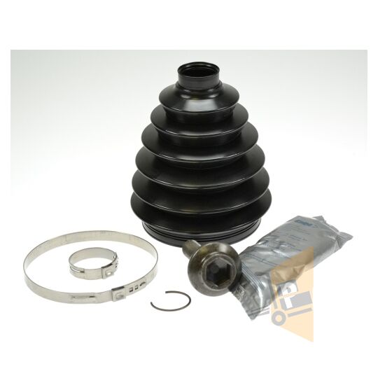 DIŞ AKS KÖRÜĞÜ - 2.0 TDİ A4 A5 A6 4E0498203