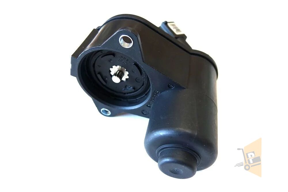 EL FREN MOTORU - 12 DİŞ - A6 05-11 4F0998281B