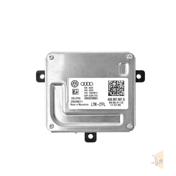 FAR BEYNİ LED - A6 4G0907697G